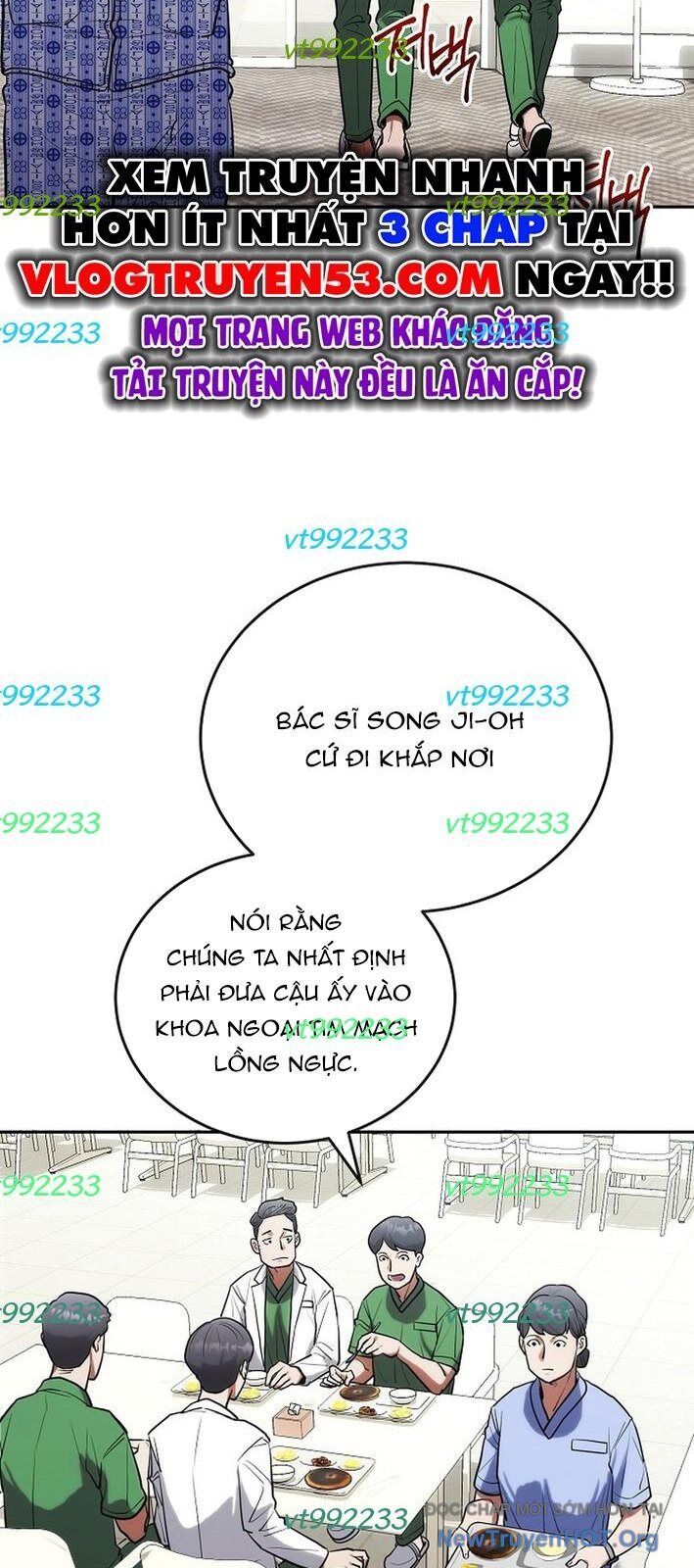 Thần Y Hoa Đà Tái Xuất Chapter 6 - 4