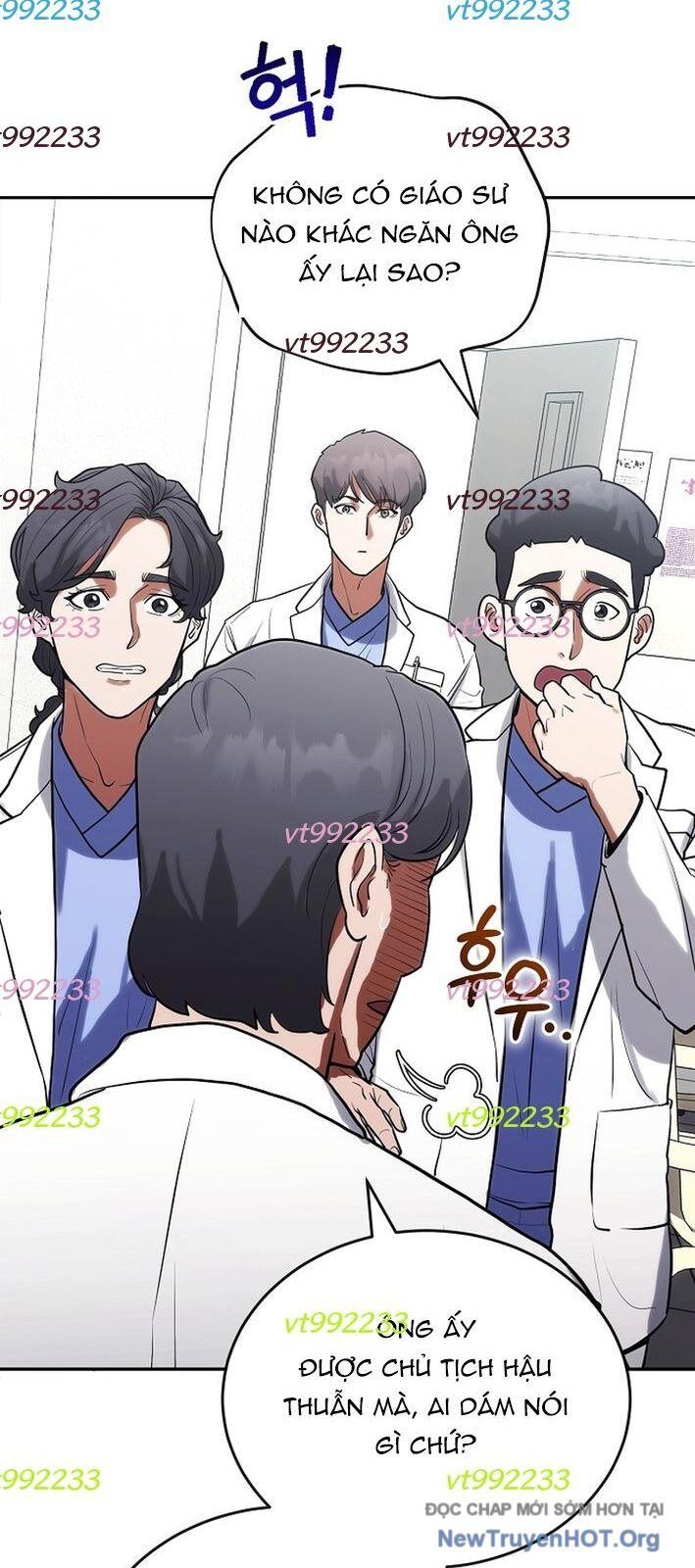 Thần Y Hoa Đà Tái Xuất Chapter 6 - 31