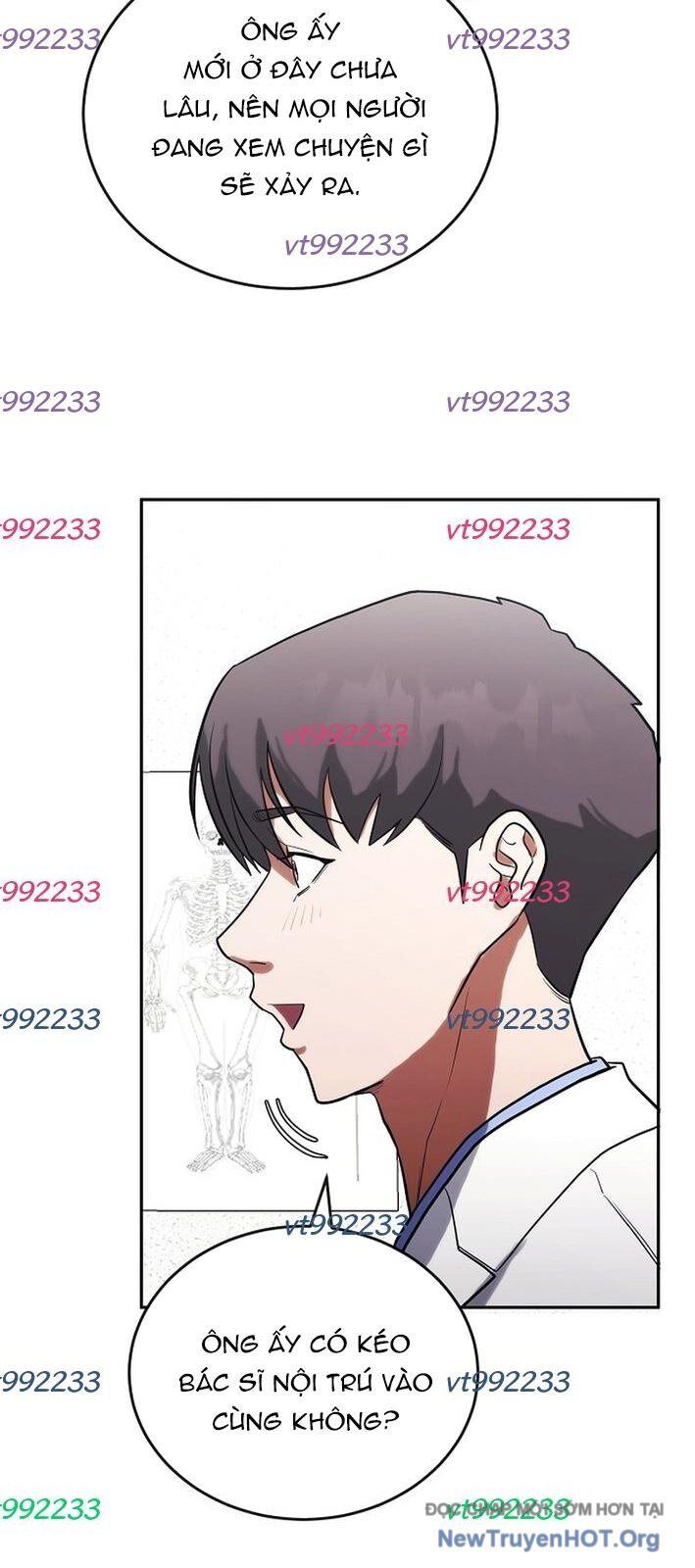 Thần Y Hoa Đà Tái Xuất Chapter 6 - 32