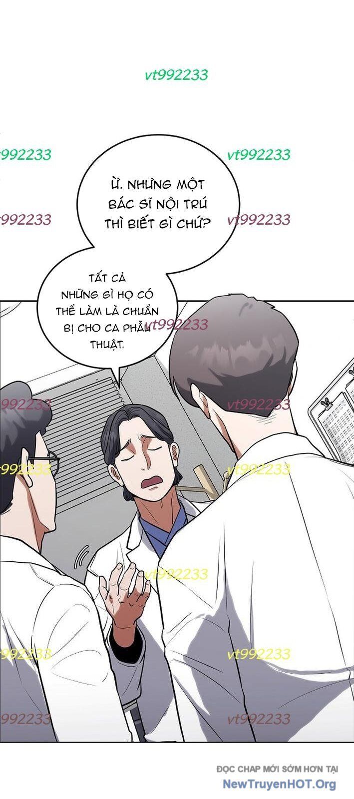 Thần Y Hoa Đà Tái Xuất Chapter 6 - 33