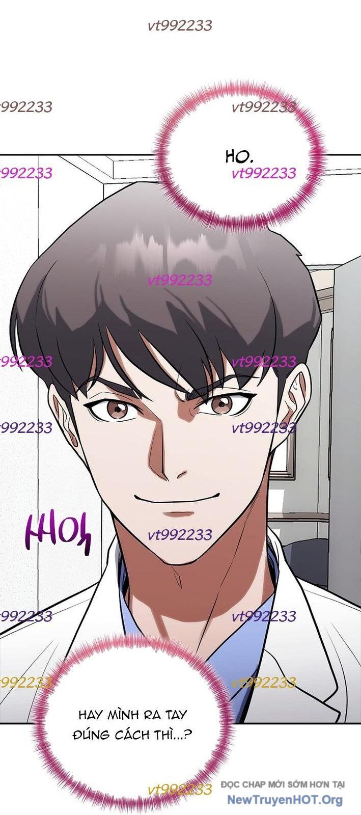 Thần Y Hoa Đà Tái Xuất Chapter 6 - 34