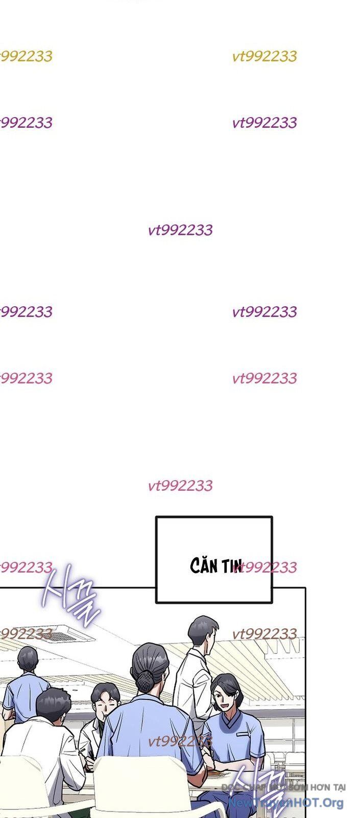 Thần Y Hoa Đà Tái Xuất Chapter 6 - 35