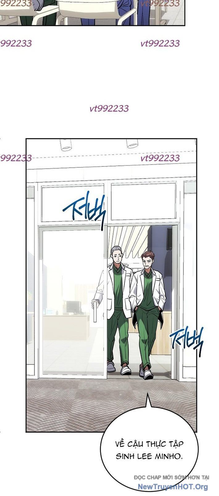 Thần Y Hoa Đà Tái Xuất Chapter 6 - 36