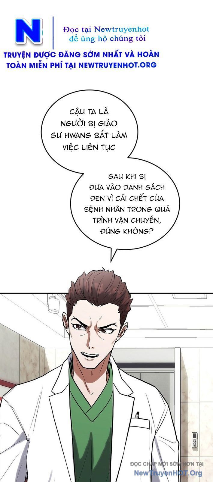 Thần Y Hoa Đà Tái Xuất Chapter 6 - 37