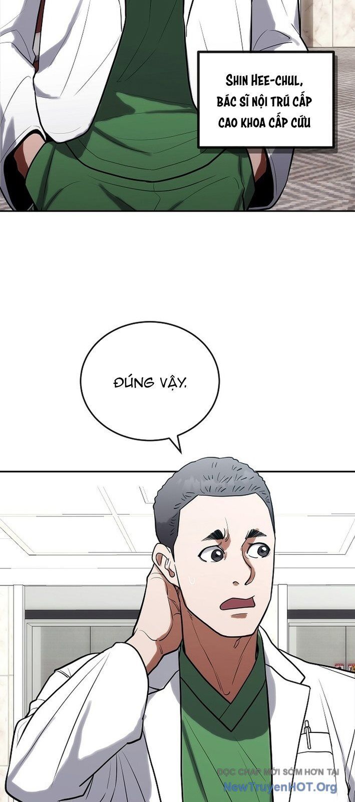 Thần Y Hoa Đà Tái Xuất Chapter 6 - 38