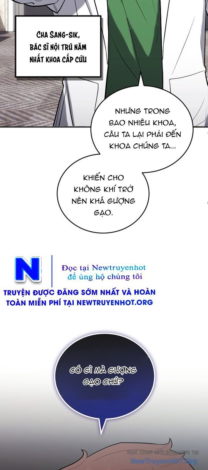 Thần Y Hoa Đà Tái Xuất Chapter 6 - 39