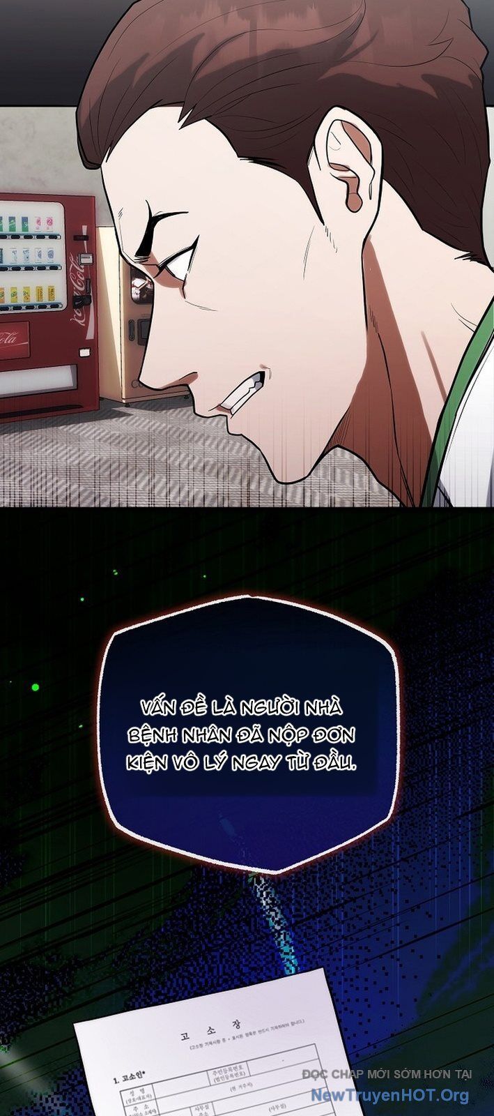 Thần Y Hoa Đà Tái Xuất Chapter 6 - 40