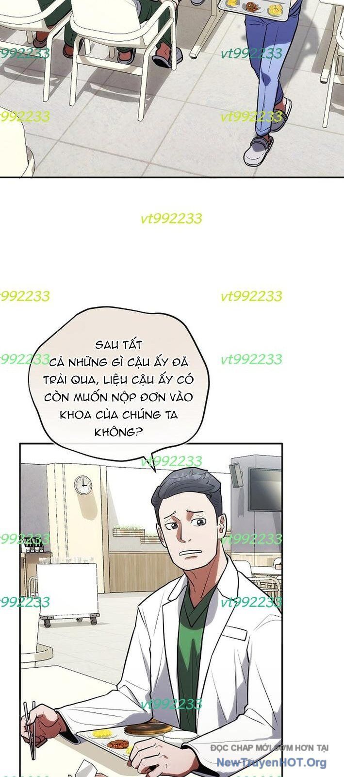 Thần Y Hoa Đà Tái Xuất Chapter 6 - 5