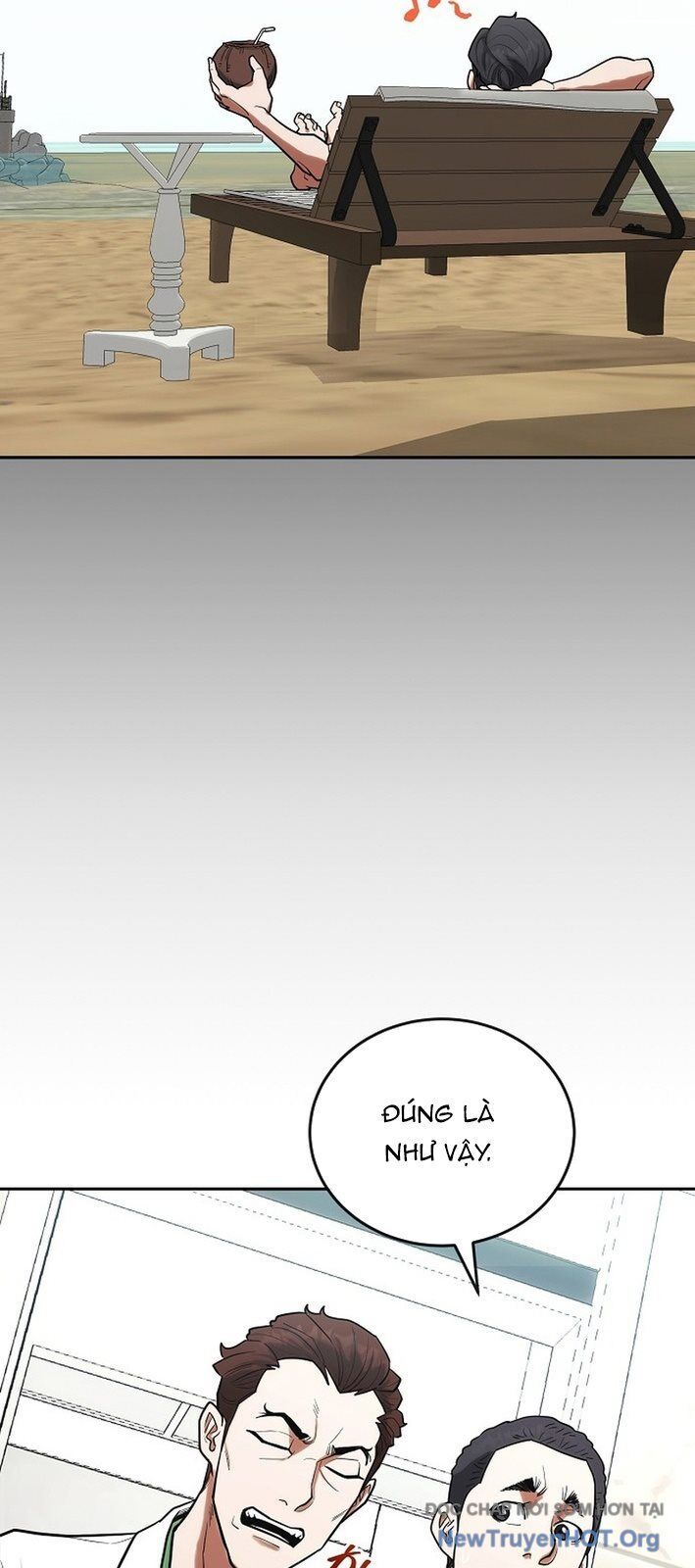 Thần Y Hoa Đà Tái Xuất Chapter 6 - 43