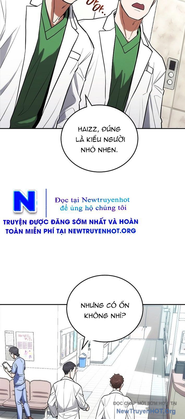 Thần Y Hoa Đà Tái Xuất Chapter 6 - 44