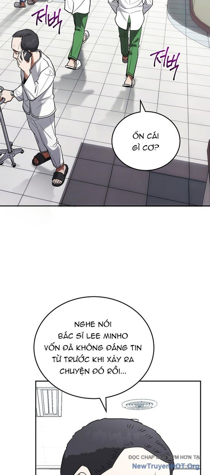 Thần Y Hoa Đà Tái Xuất Chapter 6 - 45