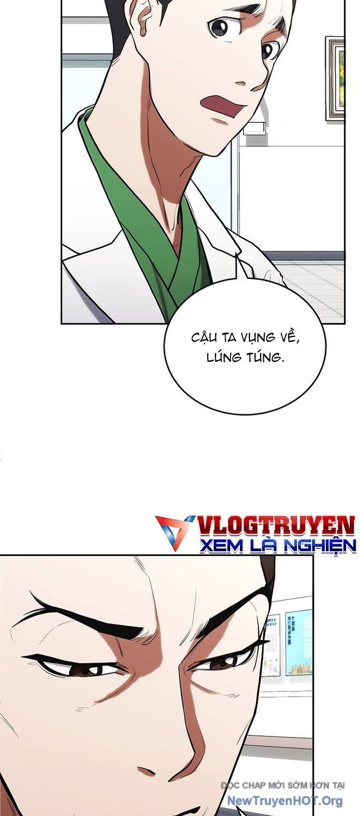 Thần Y Hoa Đà Tái Xuất Chapter 6 - 46