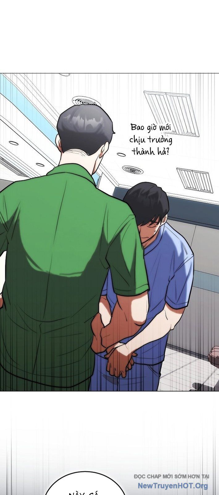 Thần Y Hoa Đà Tái Xuất Chapter 6 - 49