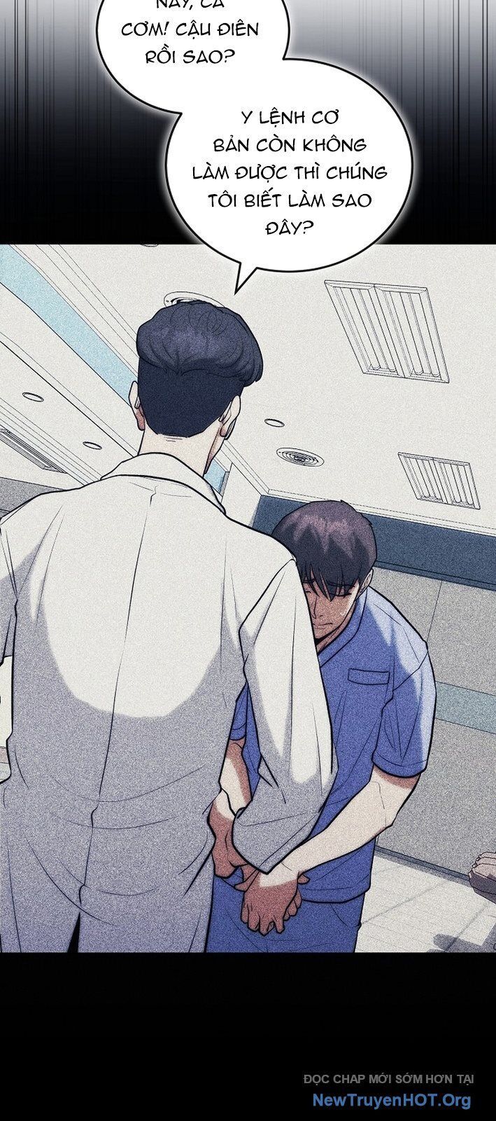 Thần Y Hoa Đà Tái Xuất Chapter 6 - 50