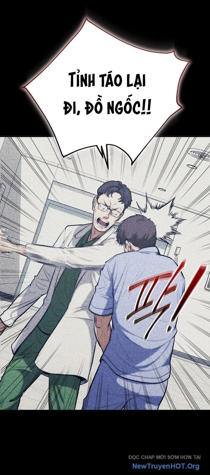 Thần Y Hoa Đà Tái Xuất Chapter 6 - 51