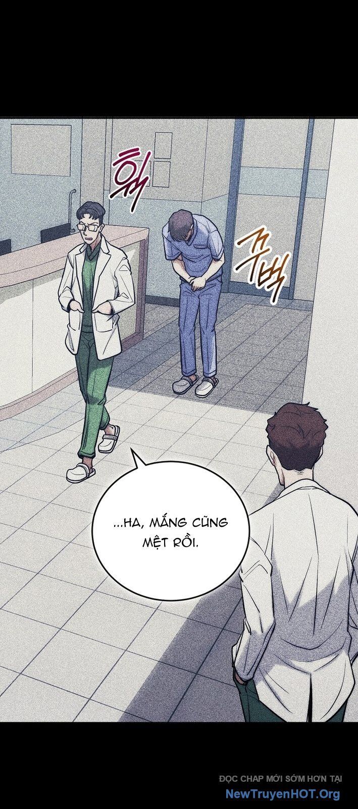 Thần Y Hoa Đà Tái Xuất Chapter 6 - 52