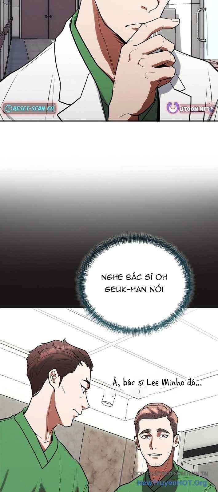 Thần Y Hoa Đà Tái Xuất Chapter 6 - 57