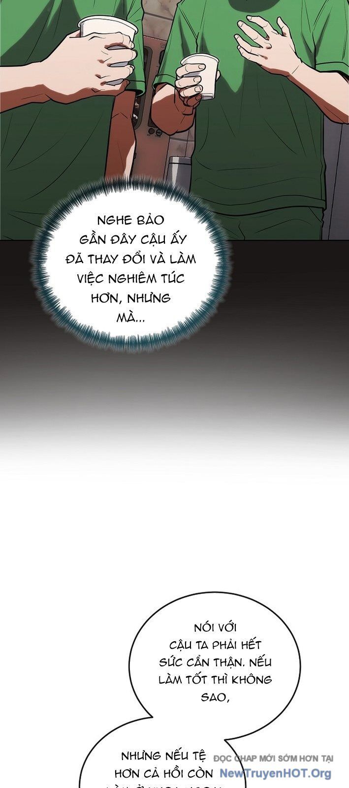 Thần Y Hoa Đà Tái Xuất Chapter 6 - 58