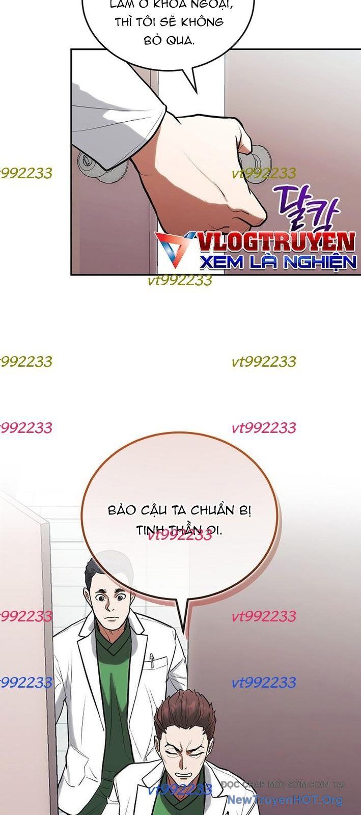 Thần Y Hoa Đà Tái Xuất Chapter 6 - 59