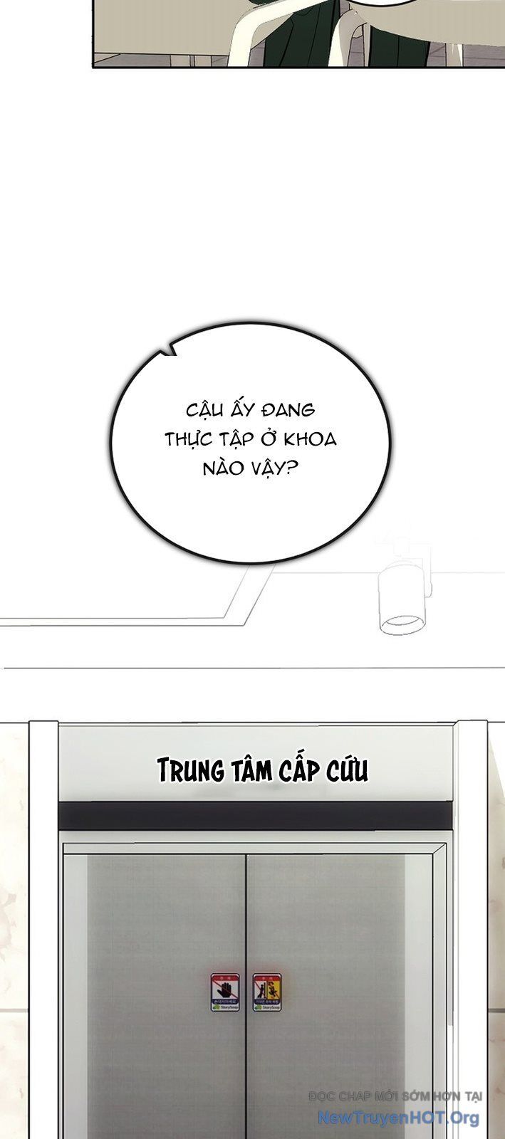 Thần Y Hoa Đà Tái Xuất Chapter 6 - 7