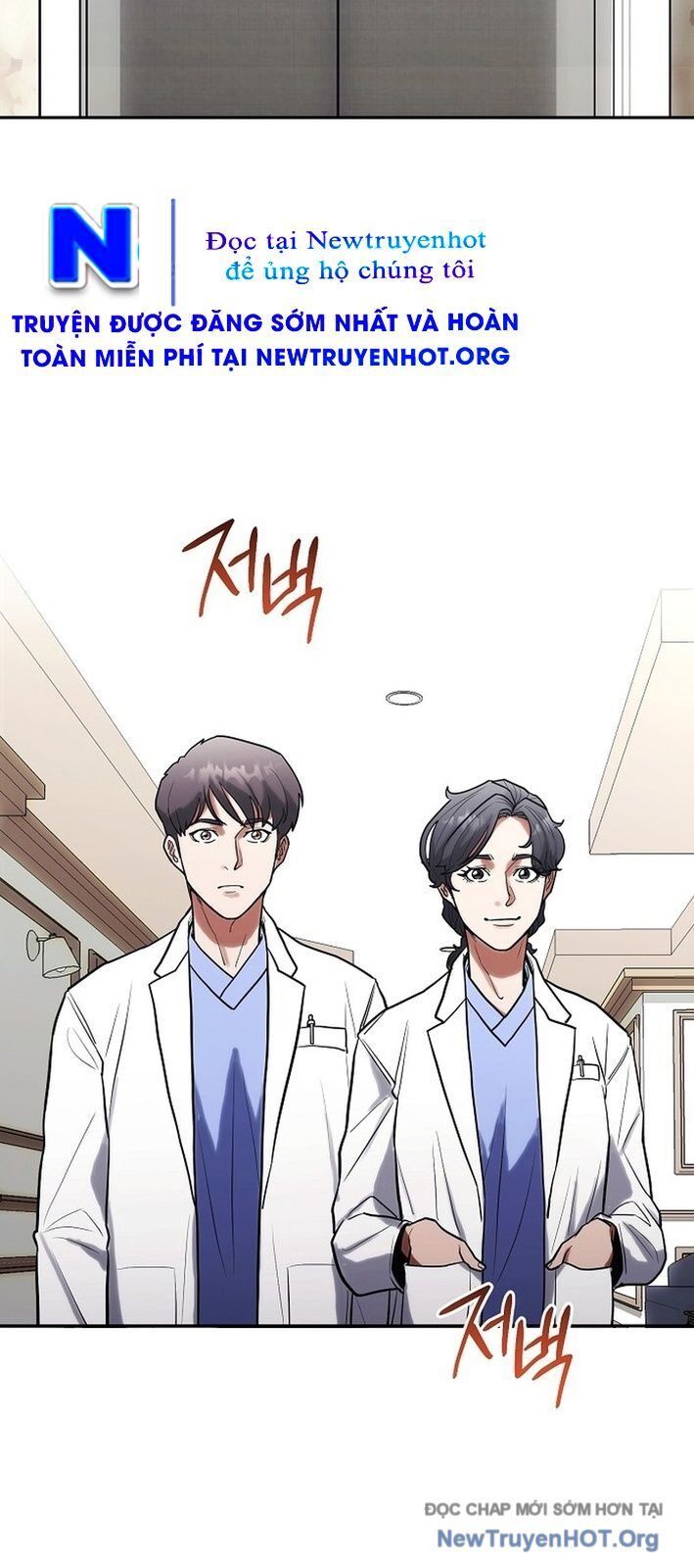 Thần Y Hoa Đà Tái Xuất Chapter 6 - 8