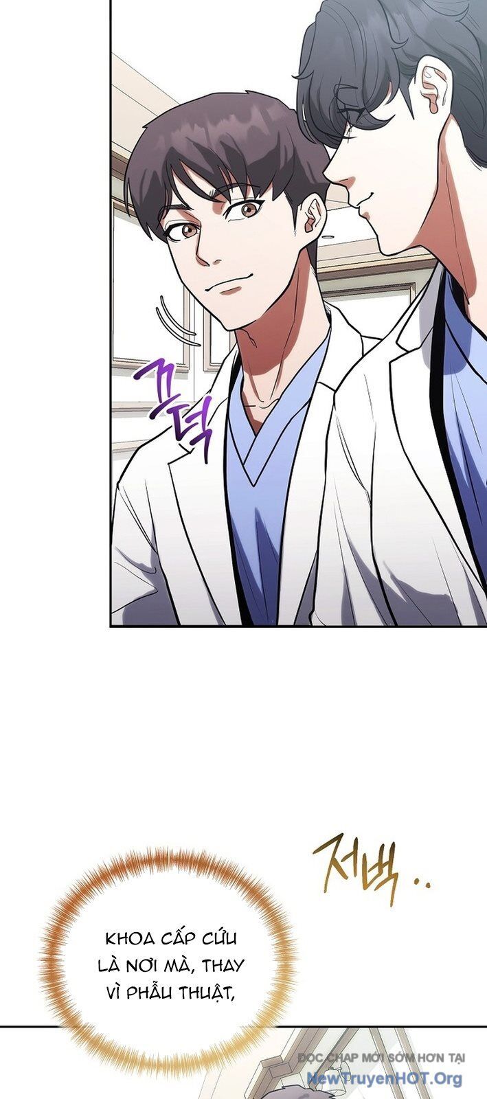 Thần Y Hoa Đà Tái Xuất Chapter 6 - 10