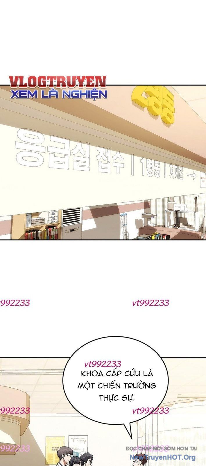 Thần Y Hoa Đà Tái Xuất Chapter 7 - 2