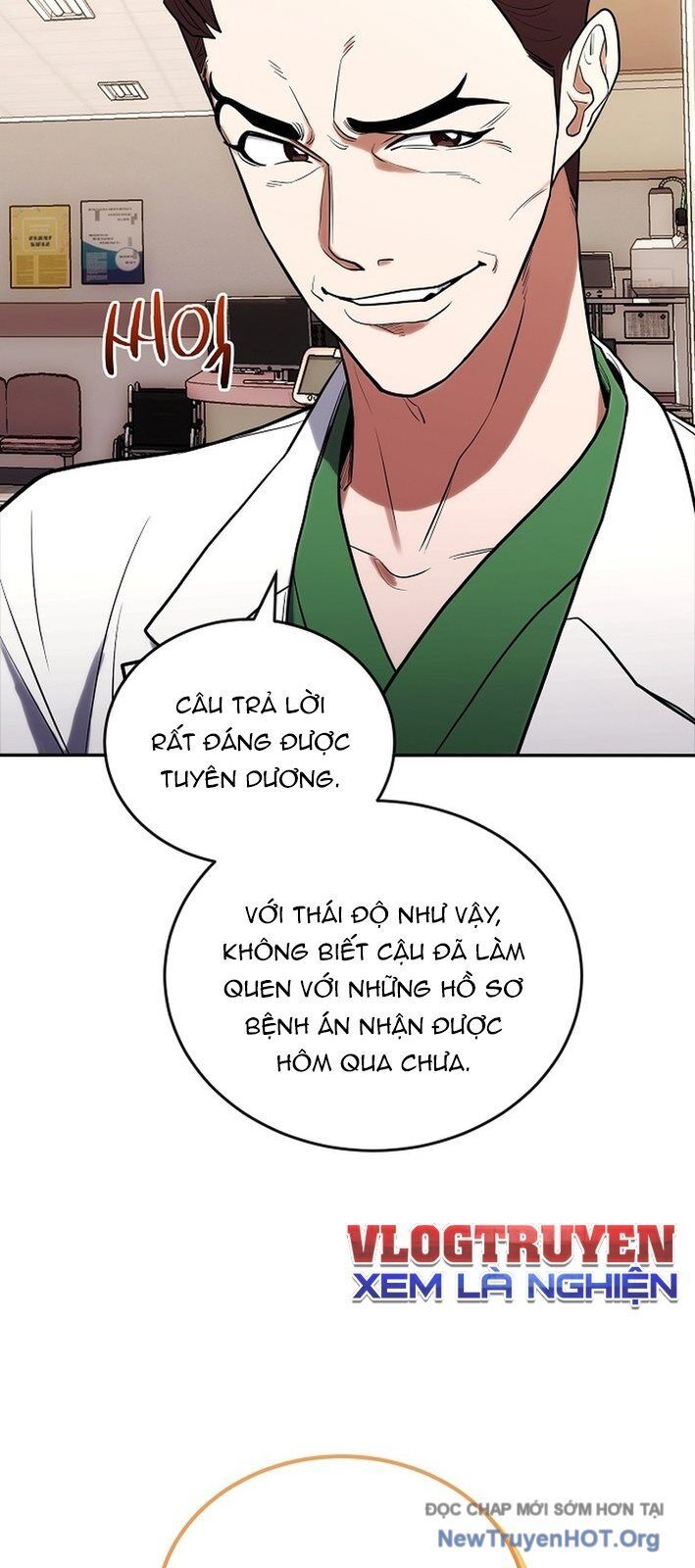 Thần Y Hoa Đà Tái Xuất Chapter 7 - 11