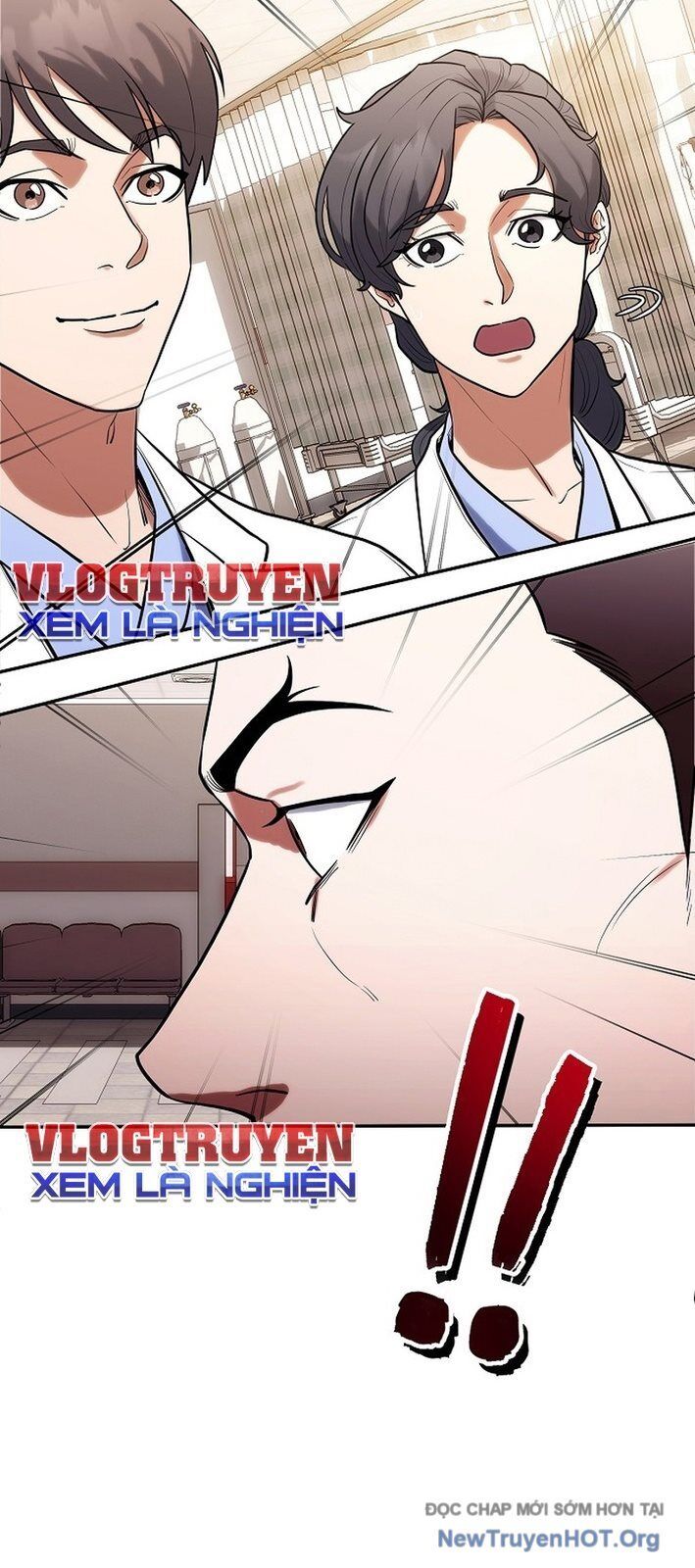 Thần Y Hoa Đà Tái Xuất Chapter 7 - 13