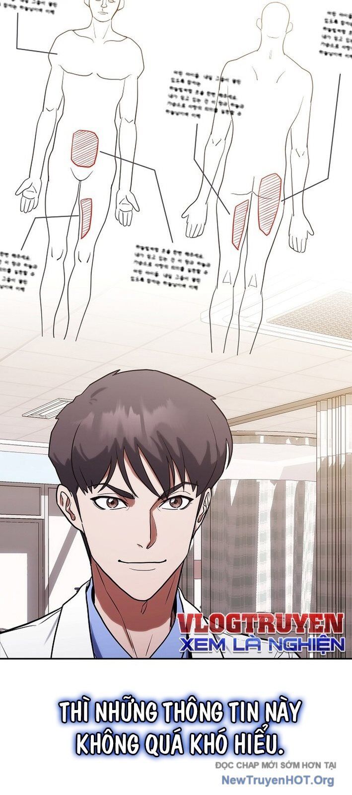 Thần Y Hoa Đà Tái Xuất Chapter 7 - 16