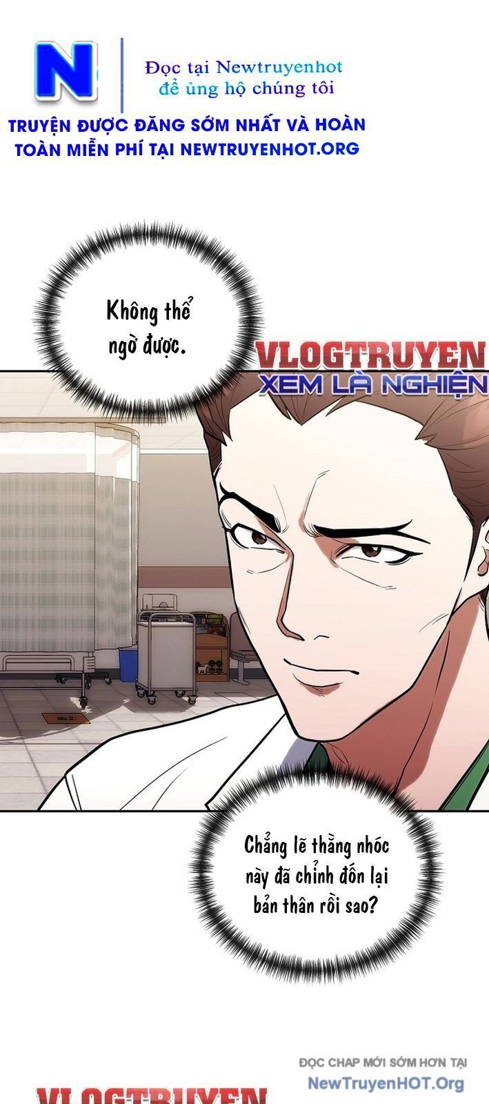 Thần Y Hoa Đà Tái Xuất Chapter 7 - 17