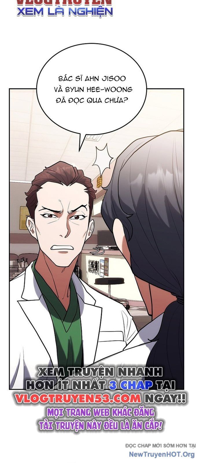 Thần Y Hoa Đà Tái Xuất Chapter 7 - 18