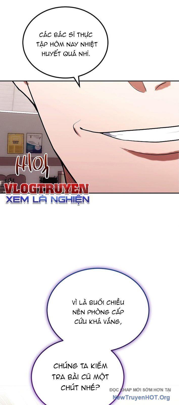 Thần Y Hoa Đà Tái Xuất Chapter 7 - 20