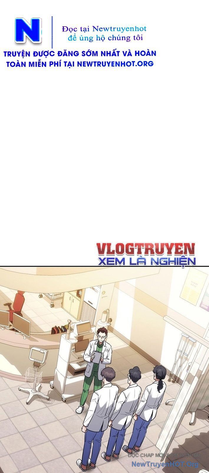 Thần Y Hoa Đà Tái Xuất Chapter 7 - 23