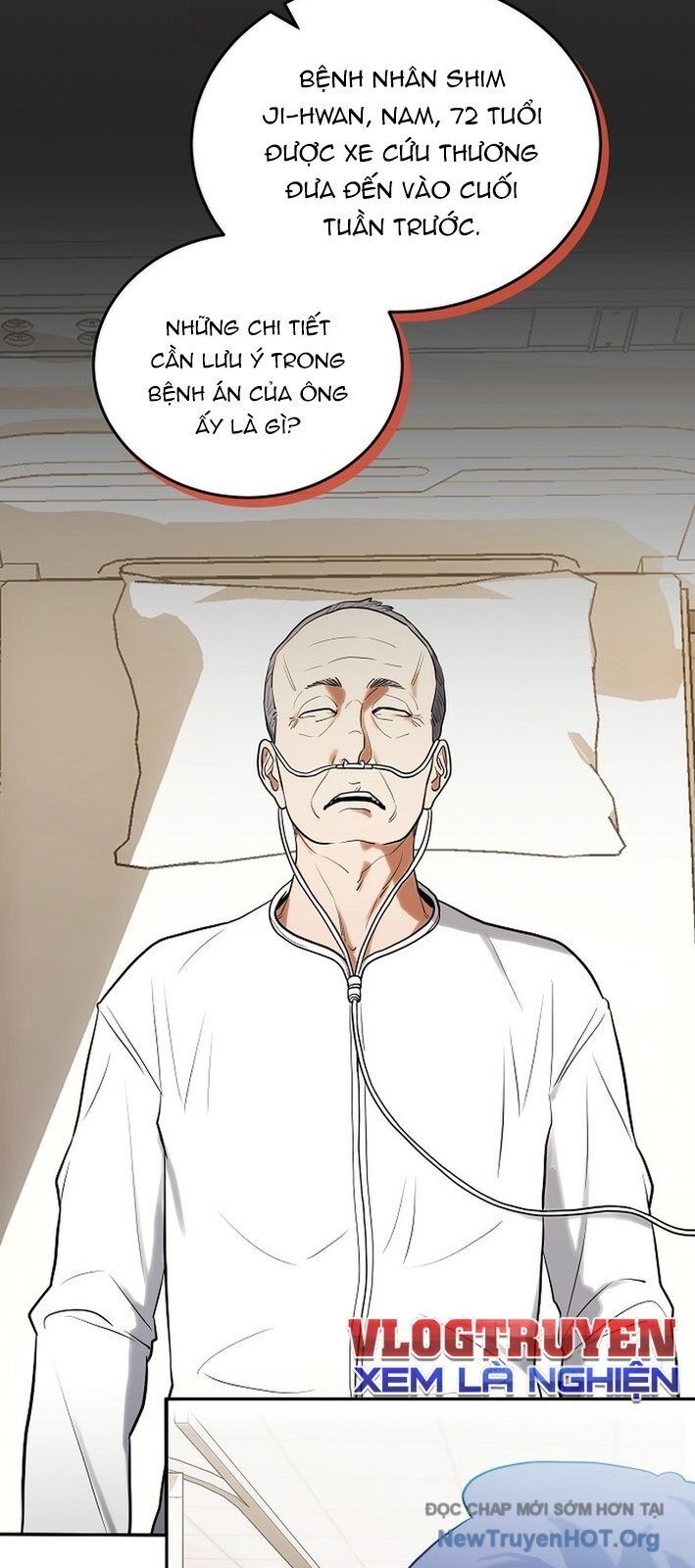 Thần Y Hoa Đà Tái Xuất Chapter 7 - 25
