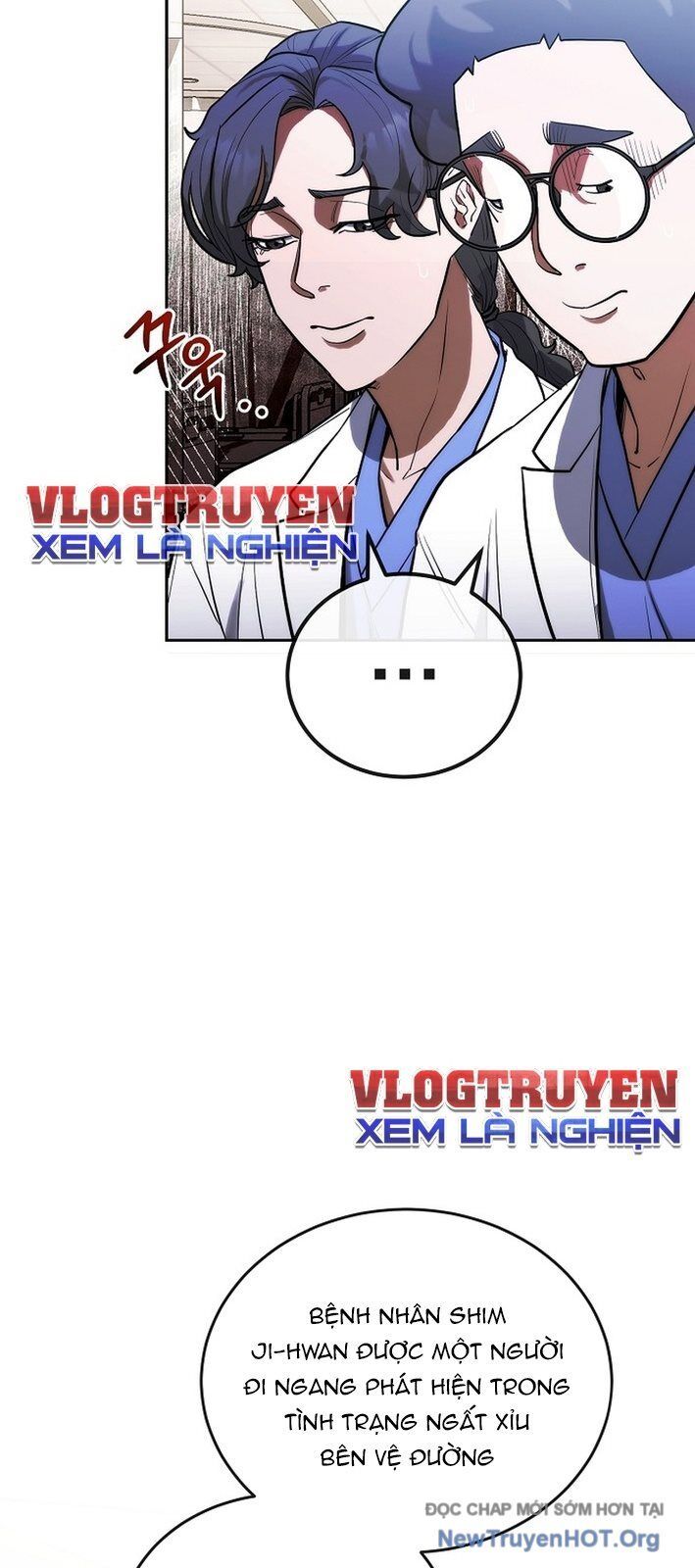 Thần Y Hoa Đà Tái Xuất Chapter 7 - 26