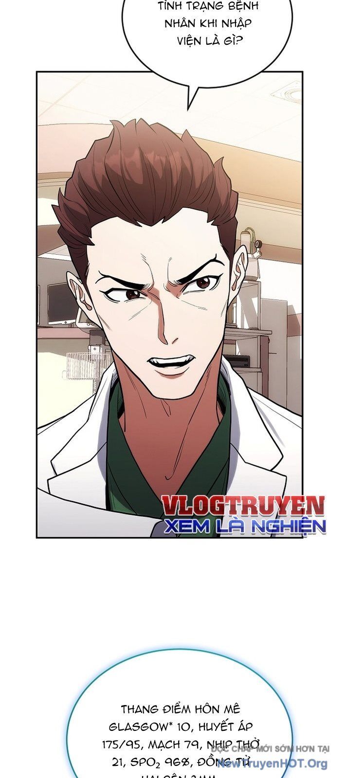 Thần Y Hoa Đà Tái Xuất Chapter 7 - 28