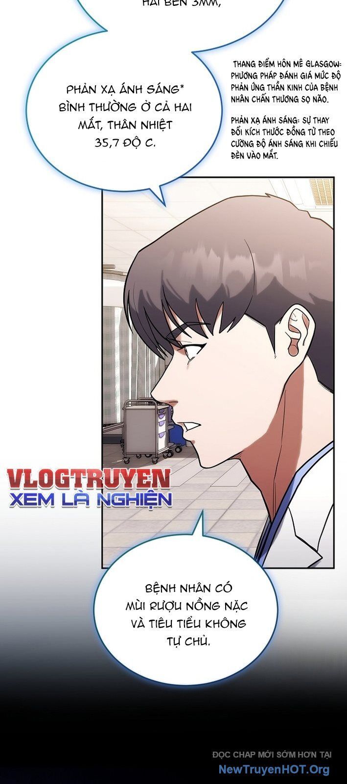 Thần Y Hoa Đà Tái Xuất Chapter 7 - 29