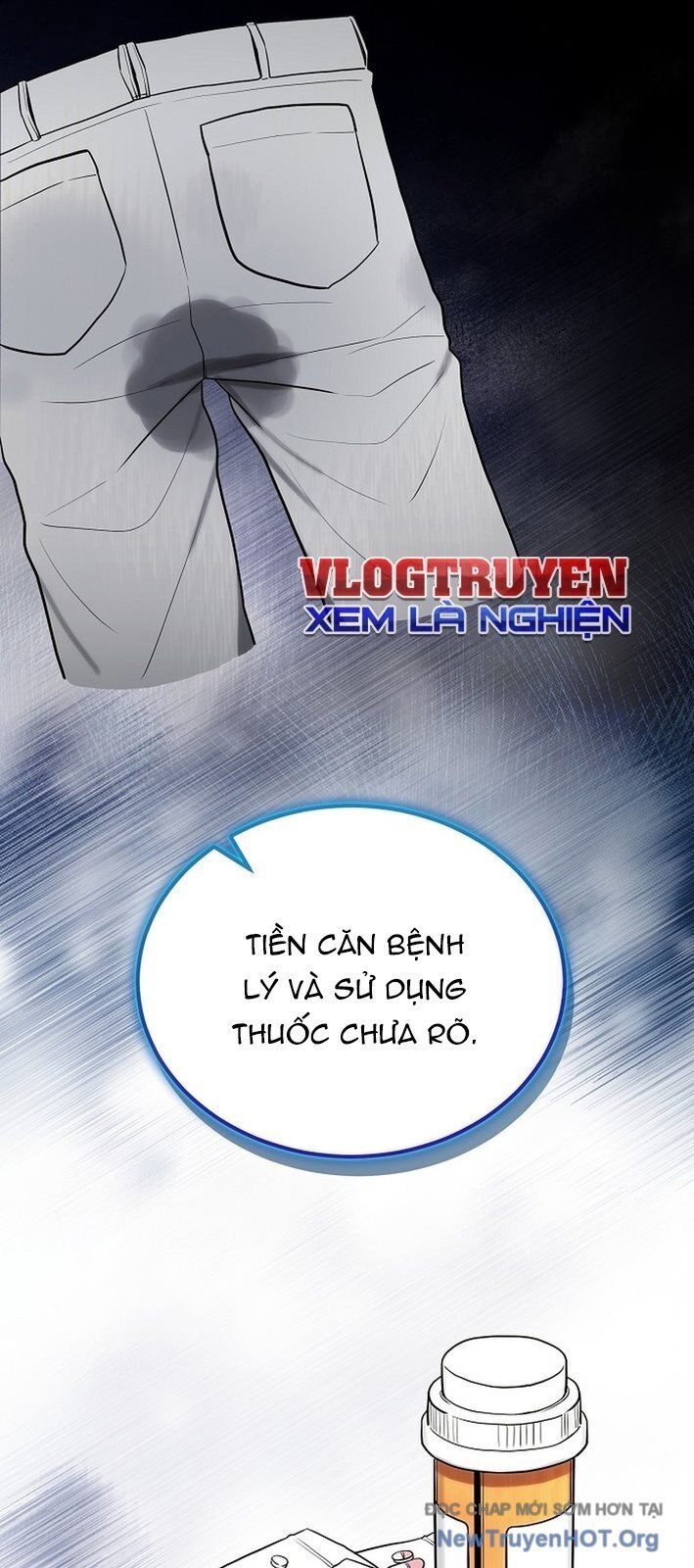 Thần Y Hoa Đà Tái Xuất Chapter 7 - 30