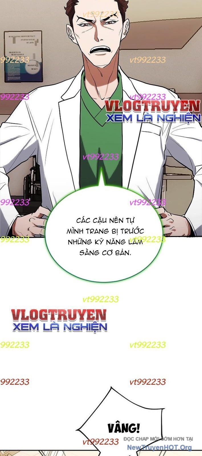 Thần Y Hoa Đà Tái Xuất Chapter 7 - 4