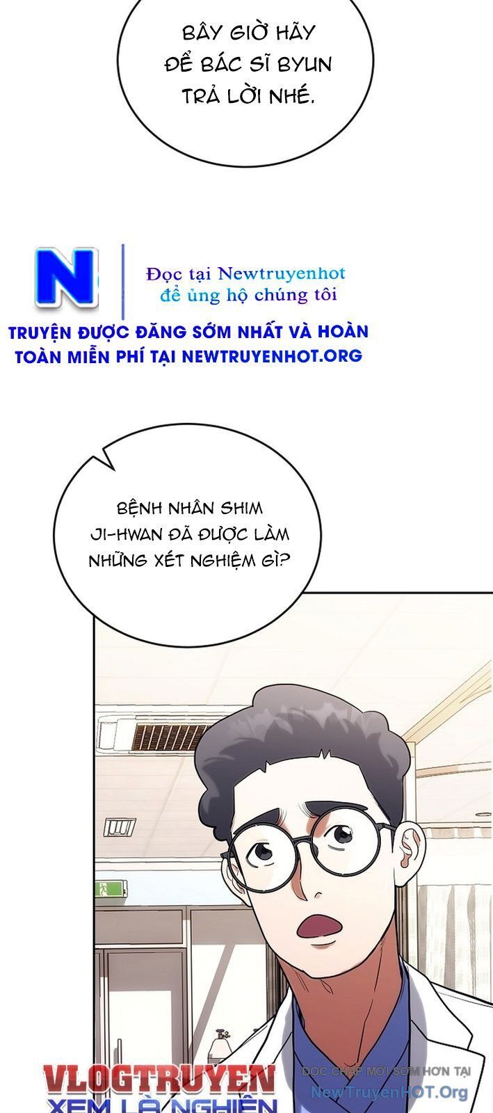 Thần Y Hoa Đà Tái Xuất Chapter 7 - 32