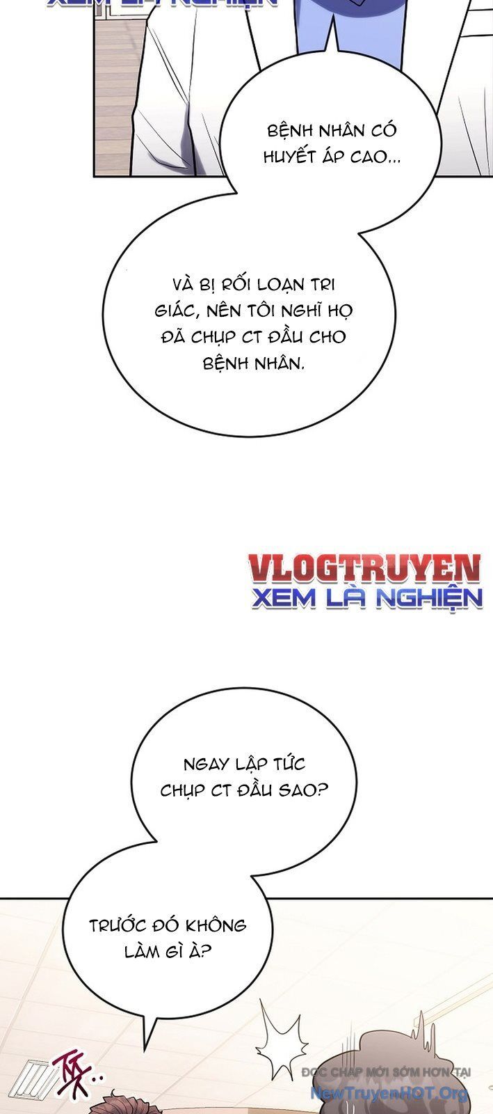 Thần Y Hoa Đà Tái Xuất Chapter 7 - 33