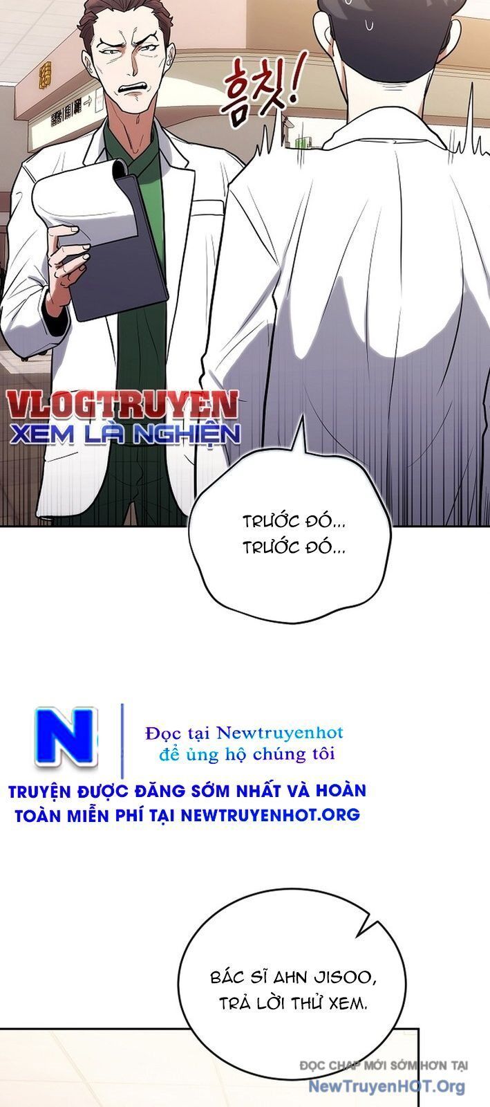 Thần Y Hoa Đà Tái Xuất Chapter 7 - 34