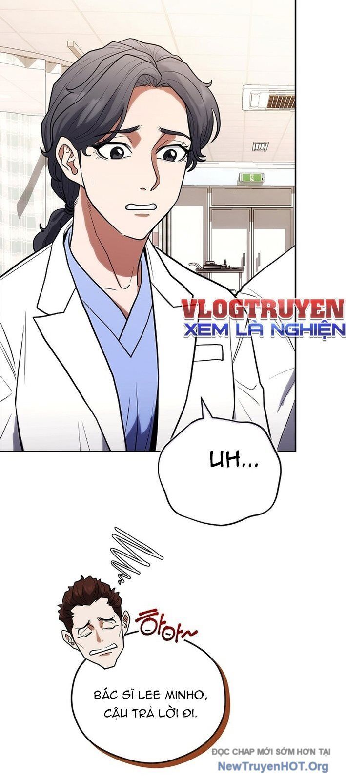 Thần Y Hoa Đà Tái Xuất Chapter 7 - 35