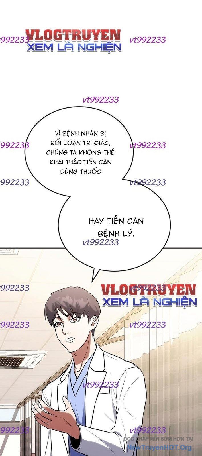 Thần Y Hoa Đà Tái Xuất Chapter 7 - 36