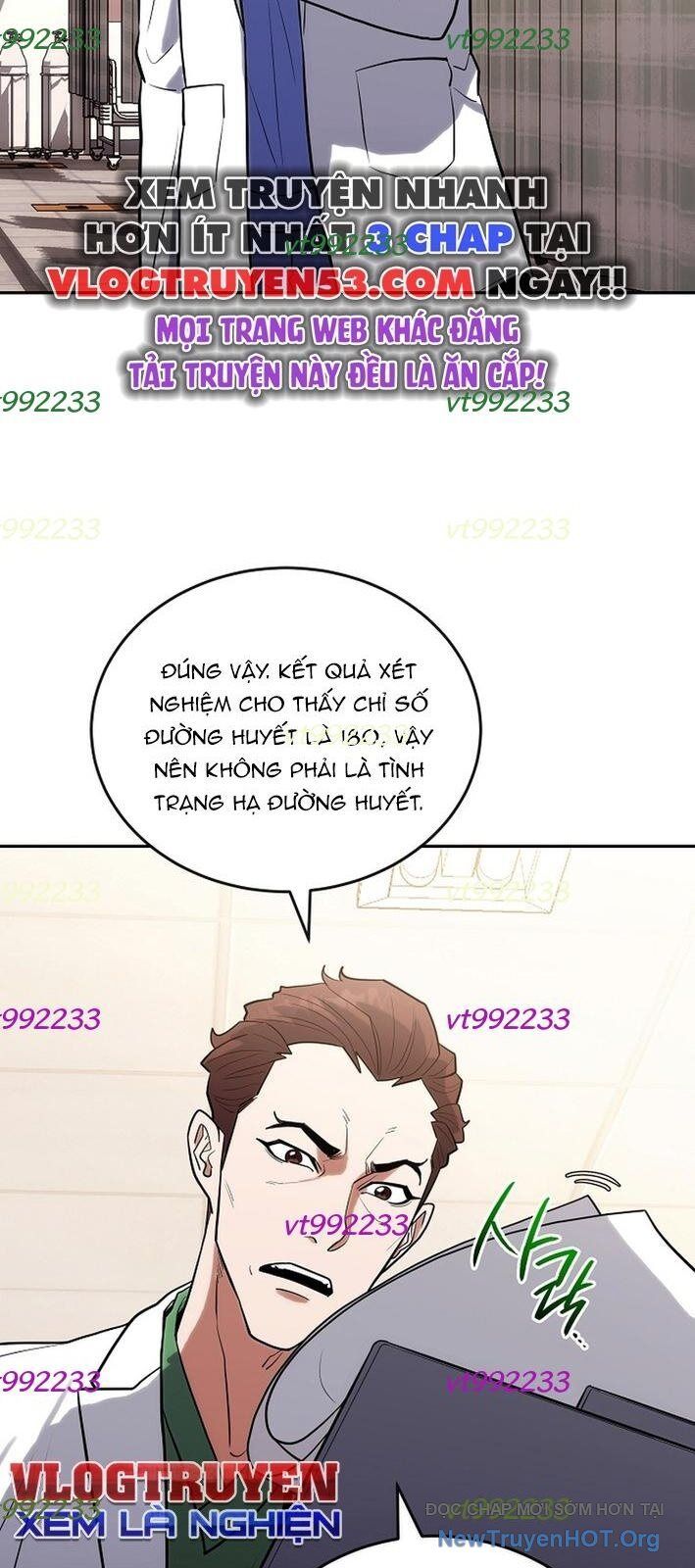 Thần Y Hoa Đà Tái Xuất Chapter 7 - 37