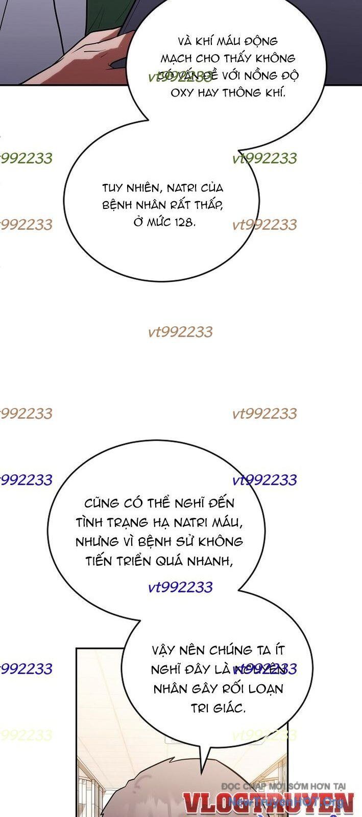 Thần Y Hoa Đà Tái Xuất Chapter 7 - 38