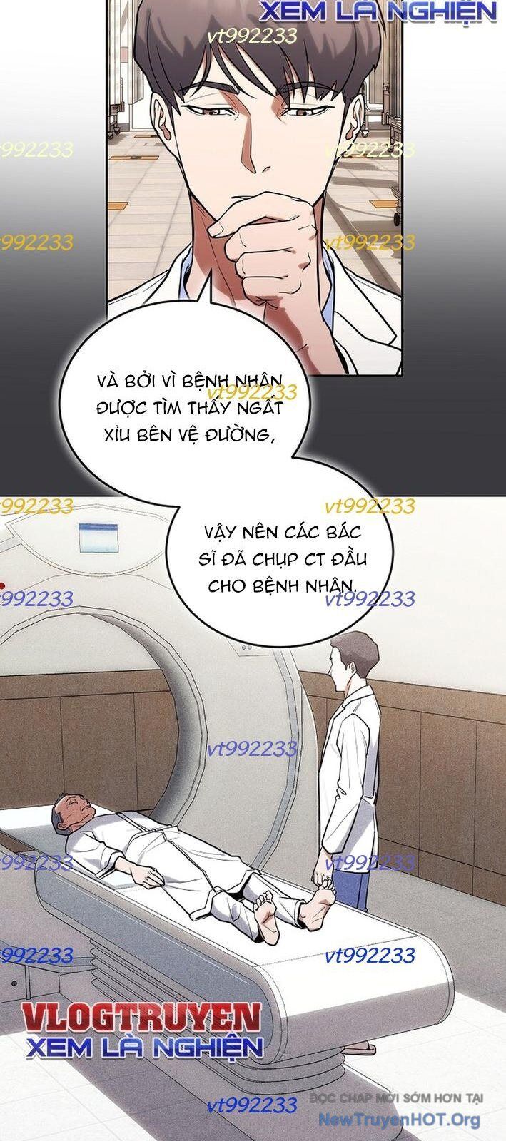 Thần Y Hoa Đà Tái Xuất Chapter 7 - 39