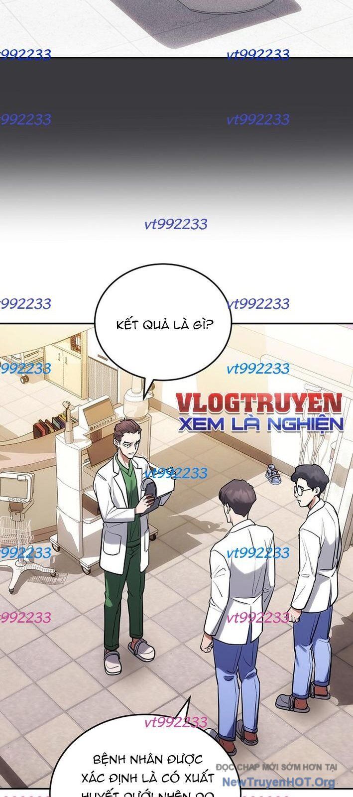 Thần Y Hoa Đà Tái Xuất Chapter 7 - 40