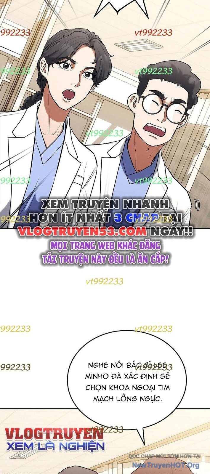 Thần Y Hoa Đà Tái Xuất Chapter 7 - 5